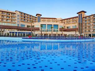 Mövenpick Resort Antalya Tekirova (ex. Royal Diwa Tekirova Resort)