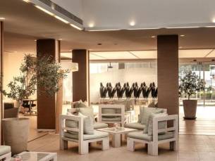 Hotel Capo Bay