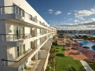 Marina Club II Lagos Resort