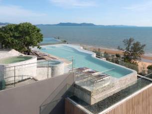 Best Western Bayphere Pattaya