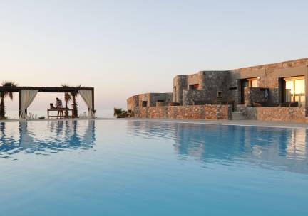 Ikaros Beach Luxury Resort & Spa
