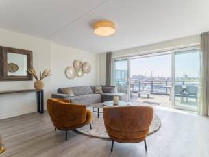 Vakantiewoning aan het strand - met tuin en terras | Nr. 20 | 2 Pers. | Vista Maris