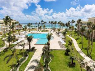 The Westin Punta Cana Club