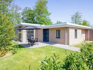 Bungalowpark Verste Coogh - Hermelijn