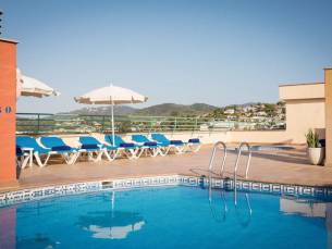 Htop Royal Sun Suites