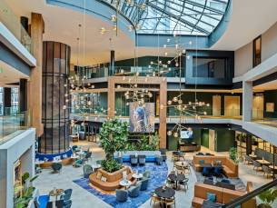 Corendon Amsterdam Schiphol Airport, a Tribute Portfolio Hotel