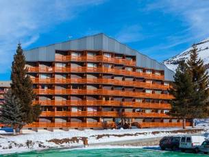 R&eacute;sidence Plein Sud