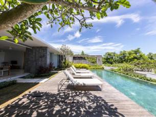 Villa Hideaway Villas Bali