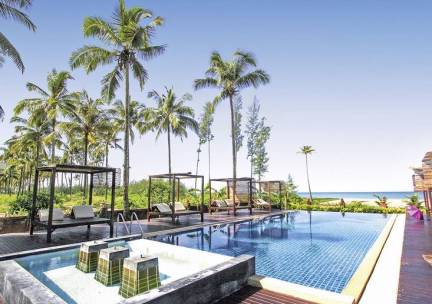 Khao Lak Orchid Beach