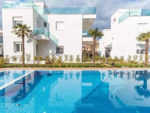 Villa Acrotel Porto Brava Luxury Villas