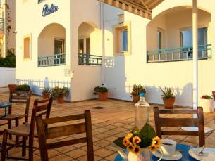 Appartementen Elalia