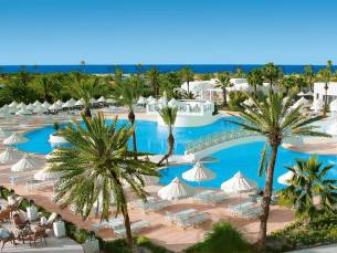 Yadis Djerba Golf Thalasso