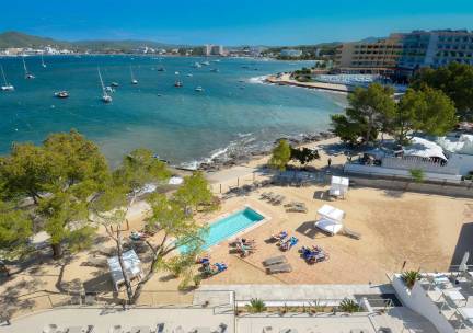 Els Pins Resort & Spa