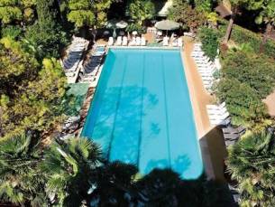 Hotel Royal & Hotel Palme & Suite