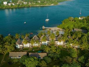 Mnarani Beach Club