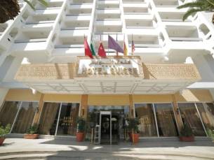 Hotel Suisse