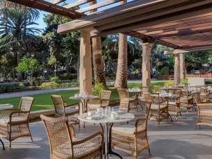 Hotel Royal Hideaway Santa Catalina