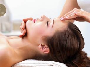 Massage of schoonheidsbehandeling naar keuze (60 of 70 min)