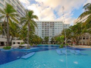 The Sens Cancun