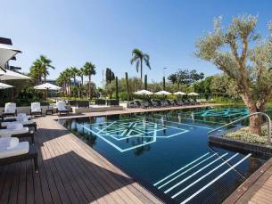 STORY Rabat Boutique en SPA