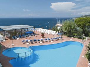 Hotel Piccolo Paradiso