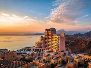 Fairmont Fujairah