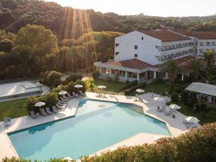 Hotel Livadi Nafsika