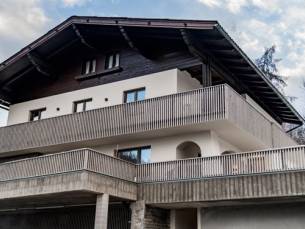 CHILL HOUSE SCHLADMING