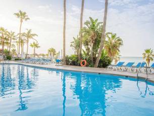 Hotel Best Benalmádena