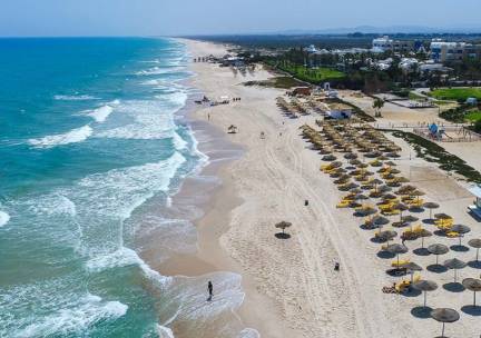 ???? Zon, strand en magische woestijnavonturen: beleef de perfecte ALL-INCLUSIVE familievakantie naar Tunesi&euml; incl. vlucht & transfer