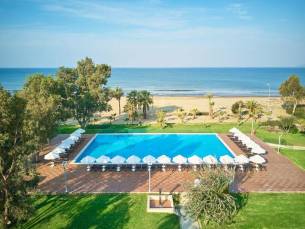 Richmond Ephesus Resort