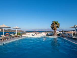 Hotel Elounda Akti Olous - adults only