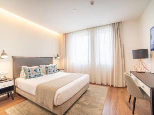 VIP Executive Picoas