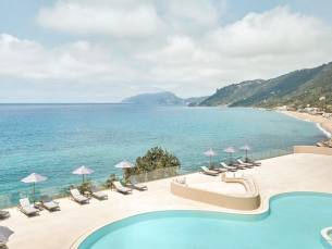 Alkyna Lifestyle Beach Resort - adults only