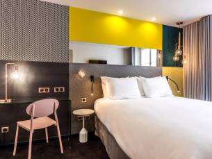 Hotel Duette Paris