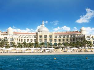 KaiSol Romance Resort (ex. Sunrise Romance Resort Grand Select)