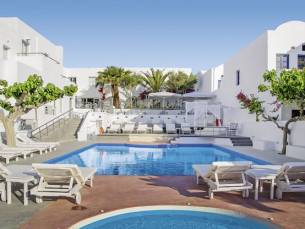 RK Beach Boutique Hotel