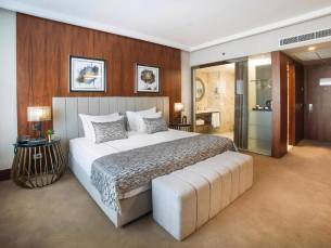 Hotel Vogue Supreme Istanbul