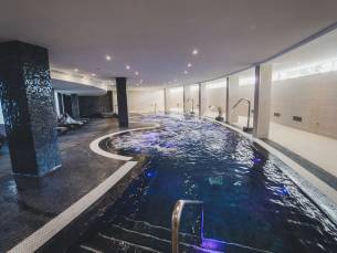 Gara Suites Golf & Spa