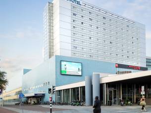 Novotel Den Haag World Forum