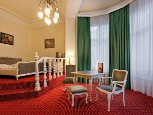 Azimut Berlin Kurfuerstendamm