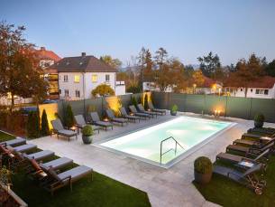 Göbels Hotel Quellenhof