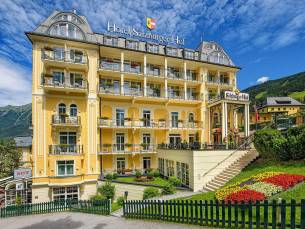 Salzburger Hof Bad Gastein