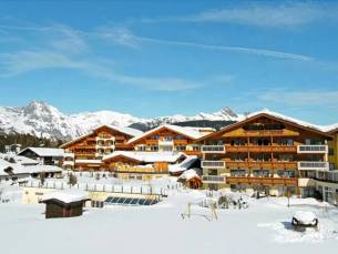 Alpenpark Resort