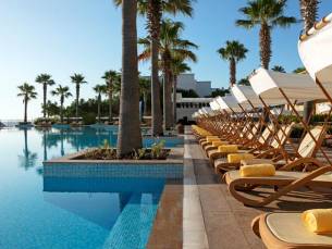Hotel Xanadu Island