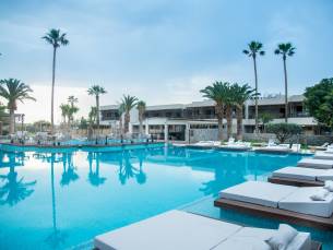 King Minos Retreat Resort & Spa