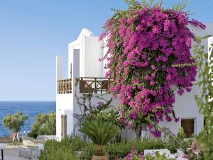 Maritimo Beach Hotel