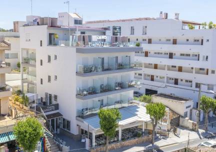 Diamante Paguera Boutique Hotel