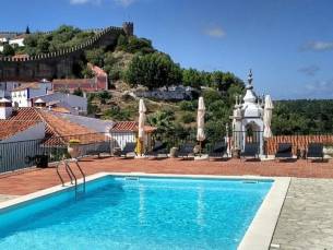 Real D Obidos