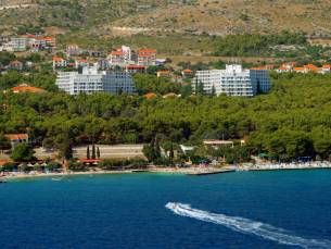 Hotel Medena